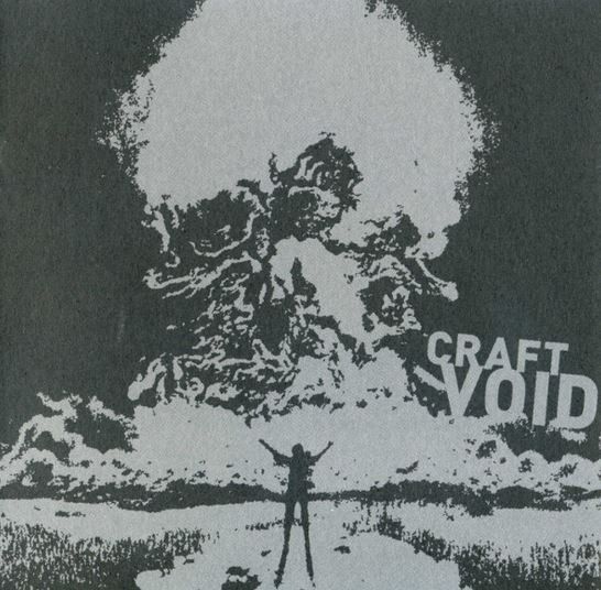 CDs: Craft - Void – Gebraucht aus St-Cergue von VeganWarrior