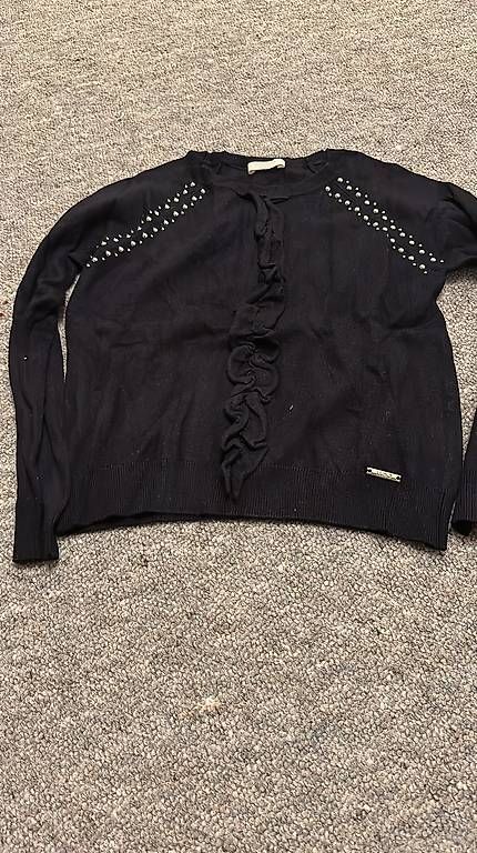 Liu Jo Maglioni & Felpe: Pull Liu Jo 5 ans fille – Usato da La Chaux-de-Fonds venduto da Girardin79