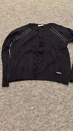 Pull Liu Jo 5 ans fille