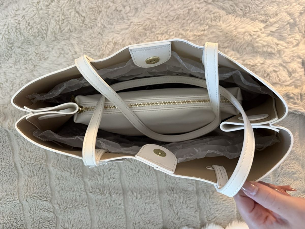 Borse: Makani Handtasche – Nuovo e nell'imballaggio originale da Pfyn venduto da LF28 1