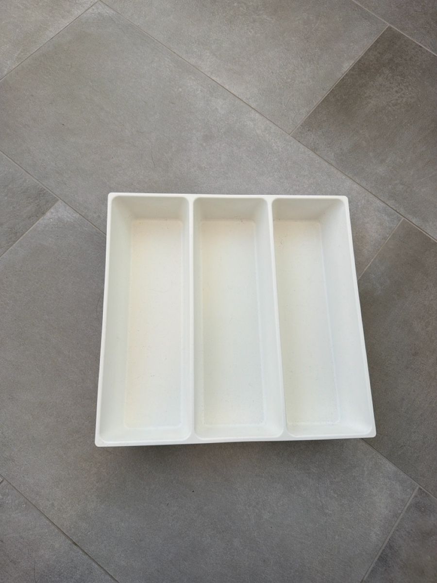 Ikea Set di piatti: Bac à service IKEA – Nuovo (secondo la descrizione) da Concise venduto da mauranou._