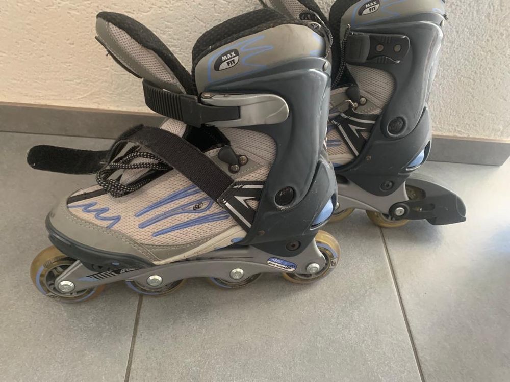 InlineSkates Kaufen auf Ricardo