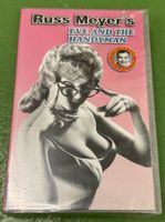 Russ Meyer: Eve and the Handyman (VHS)