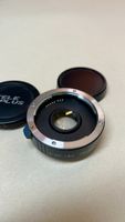 Teleplus 1.5x Canon EF Teleconverter