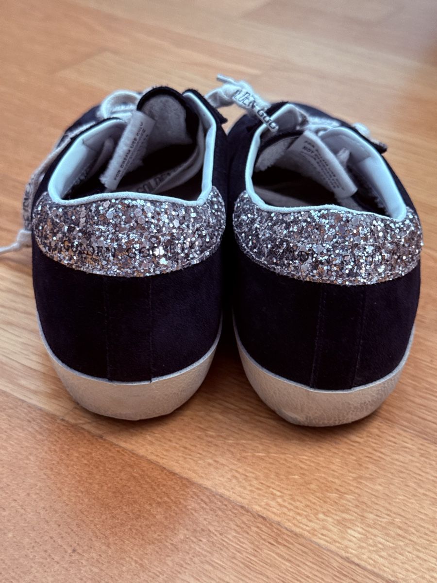 Golden Goose Scarpe da donna: Golden Goose Sneaker 38 Gr – Nuovo (secondo la descrizione) da Emmen venduto da kor_22qp 3