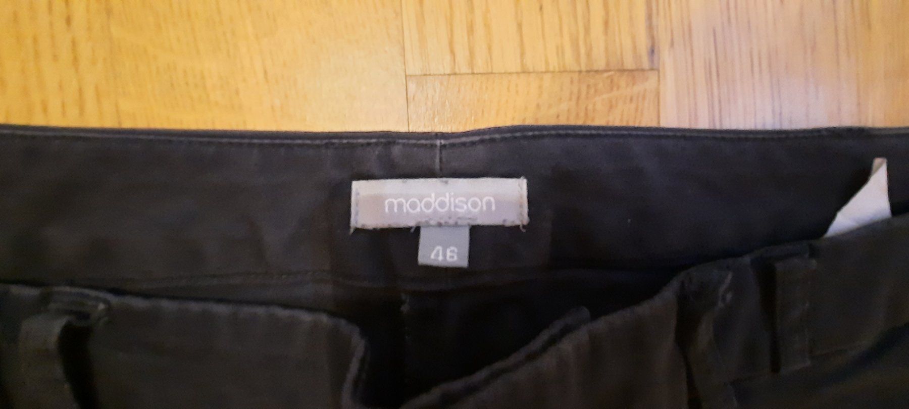 Maddison Pantaloni: ***MADDISON*** Chinos blau Gr 46 – Usato da Wädenswil venduto da H2H_Secondhandshop 6