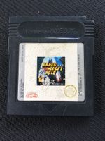 GTA Grand Theft Auto - Gameboy