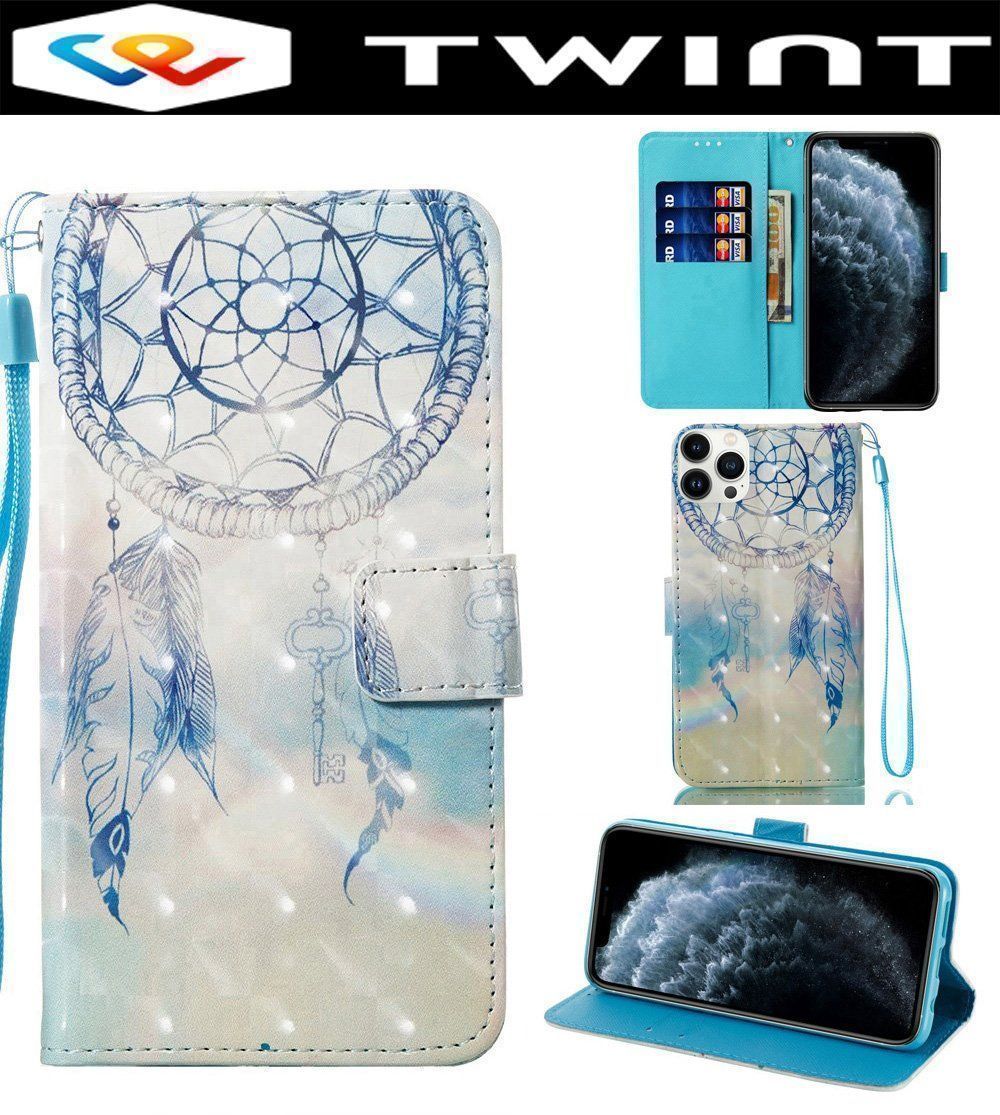 Cover & Protezioni schermo: iPhone 14 Pro Hülle Etui Wallet Case Flip Cover Tasche Coque – Nuovo e nell'imballaggio originale da Volketswil venduto da coverandmore