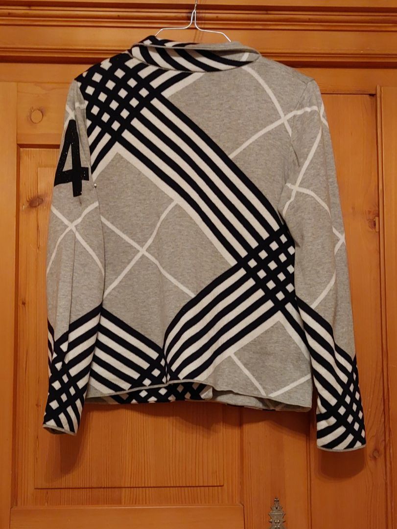 Monari Giacche: Monari Jacke Gr.36-38 – Usato da Glarus venduto da inchen06 1