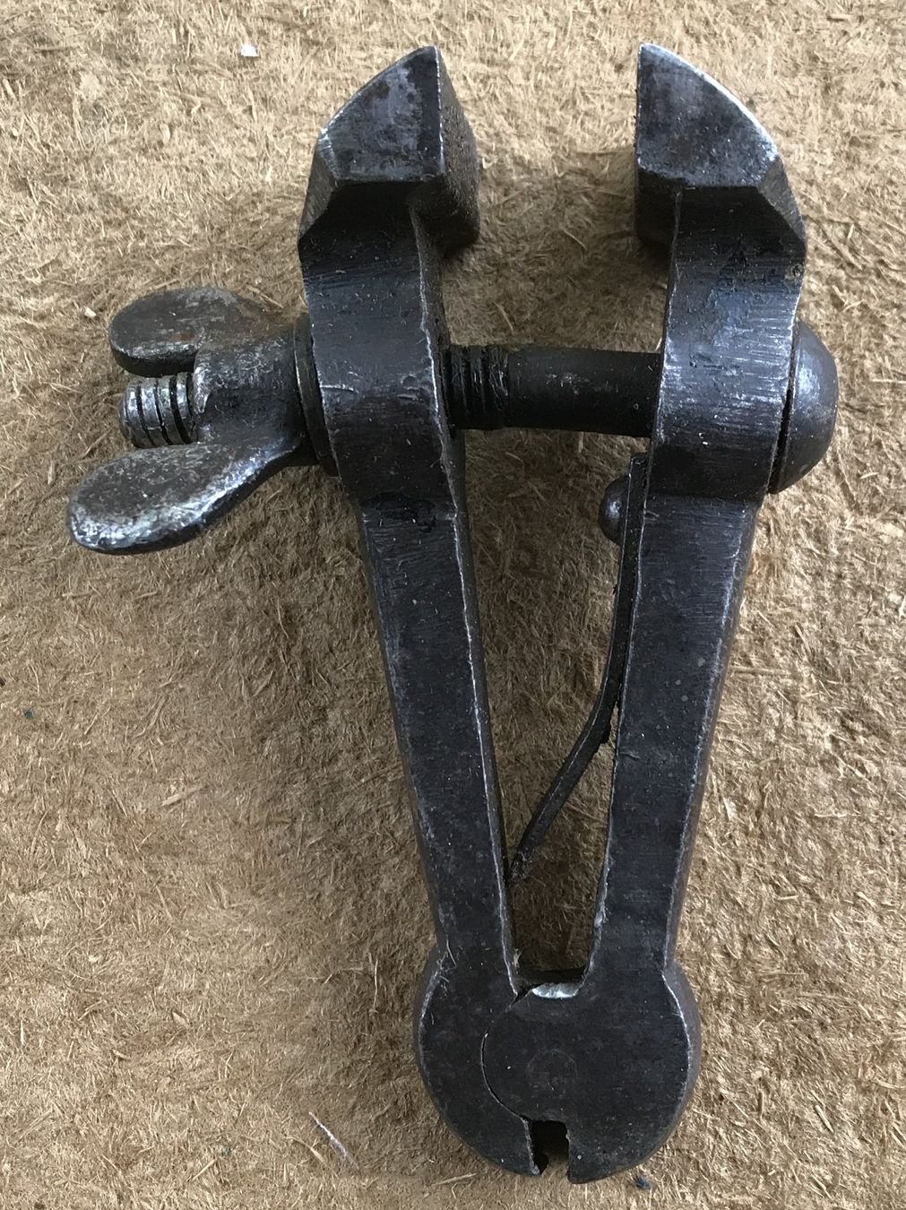 Tutti gli attrezzi: ALTES WERKZEUG – Usato da Ostermundigen venduto da Heavenmaus75