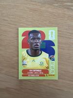 Panini FIFA 2026 - Yaya Sithole (RSA 15)