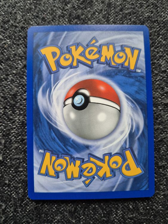 Pokémon Carte collezionabili: Pokemon Karte - Nidoking Holo - Top Zustand! – Usato da Binningen venduto da rom_9ls7 2