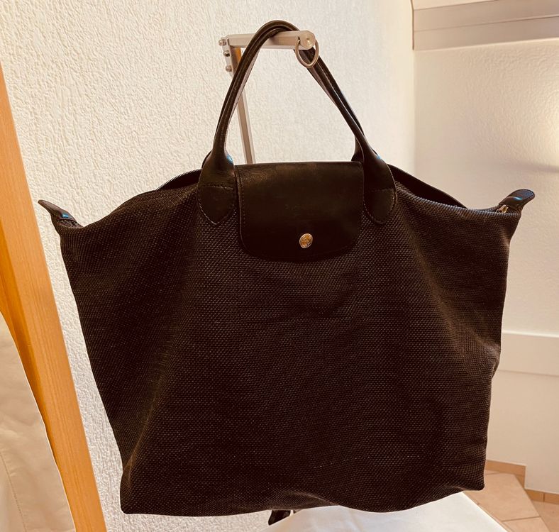 Sac longchamp pliage edition clearance limitée