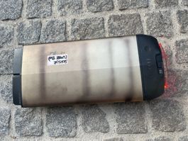 Akku 36V Leopard Strada II/Railway/Zenith