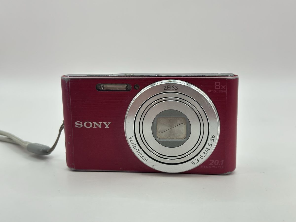 Sony Appareil photo: Sony Dsc w830 – D'occasion à Arbon par Sed_9bj9 1