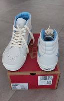 Schuhe Vans SK8 high, Leder