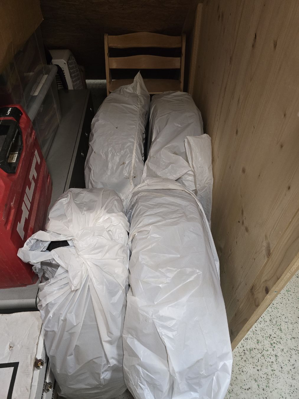 Goodyear Pneus & Kompletträder: 4×Goodyear Sommerpneu NEU – Neu und originalverpackt aus Welschenrohr von Nuwolina 4