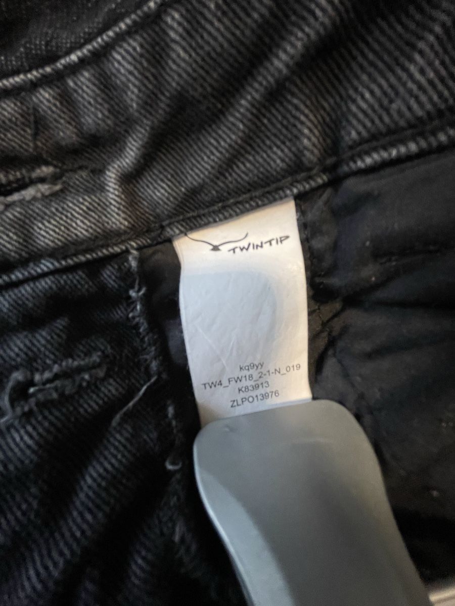Tute: Overall Jeans L – Usato da Dübendorf venduto da olh_rs5r 7