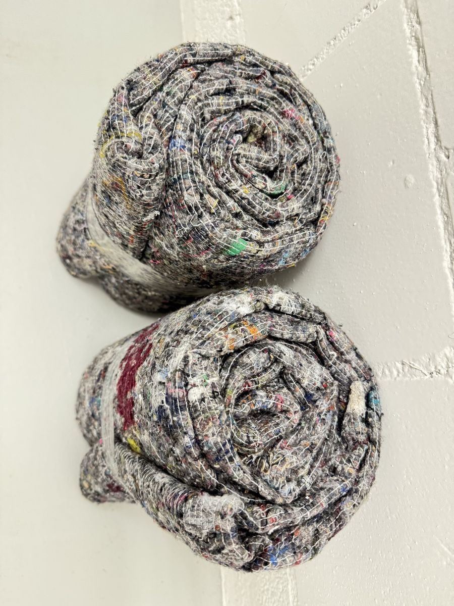 Coperte: 2x Umzugsdecke – Nuovo (secondo la descrizione) da Staufen venduto da mich_05 2