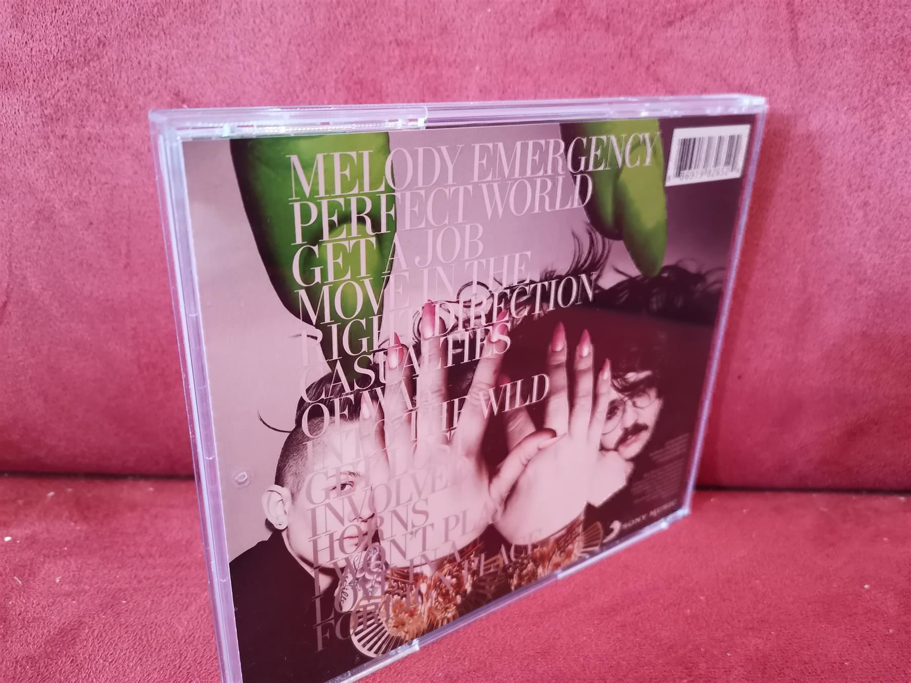 CDs: Gossip A Joyful Noise CD – Gebraucht aus Zofingen von noise123 1