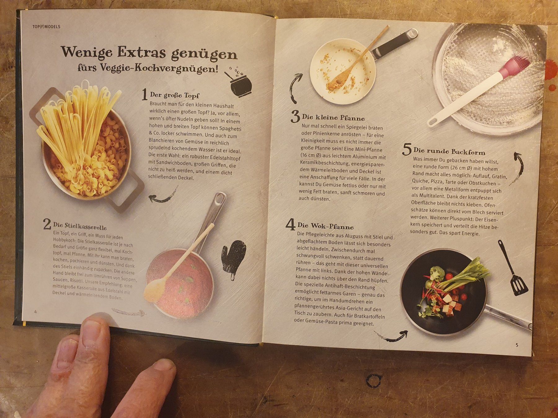 Libri: Einfach Vegetarisch - Martina Kittler – Usato da Zürich venduto da dialout 3