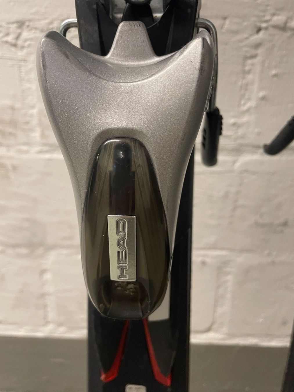 Sci: Head XRC 600i Liquidmetal 163cm – Usato da Sursee venduto da k12g223 7