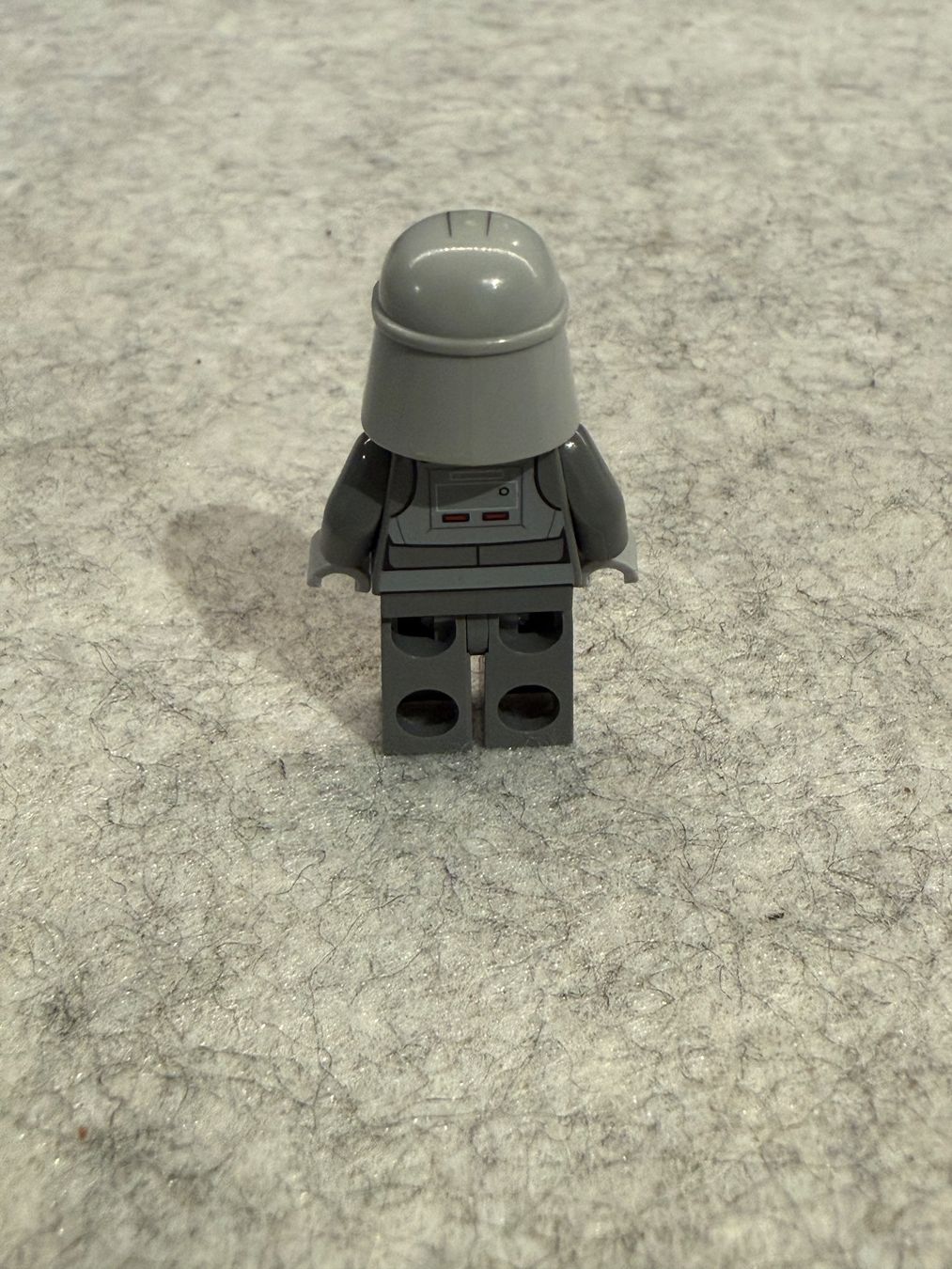 Lego Giocattoli: Lego Star Wars Minifigur – Usato da Hunzenschwil venduto da TJF-The-Joker 1