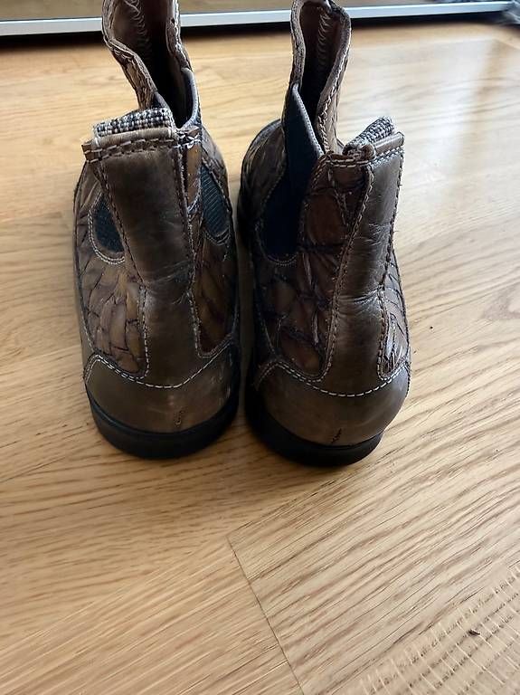 Scarpe da donna: Candice Cooper 38 – Usato da Zürich venduto da bil_s7tp 1