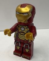 LEGO Super Heroes Iron Man - Mark 42 Armor (sh0065)