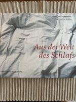 Buch: Aus der Welt des Schlafs, Ursula Eichenberger, Neu!