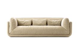 Leolux Sofa Lunetta in Cord