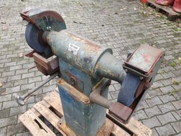 Schleifmaschine