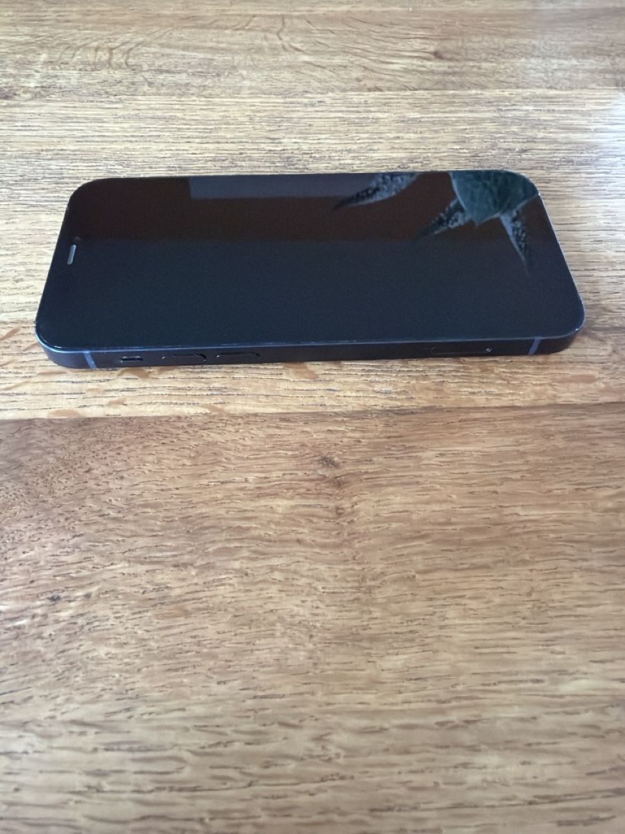 Apple Telefoni cellulari / Smartphones: Apple IPhone 12 Black 128 GB – Usato da Schöftland venduto da gigaboss 6