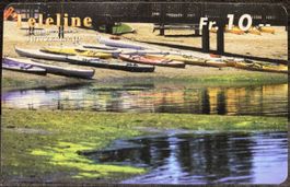 Teleline