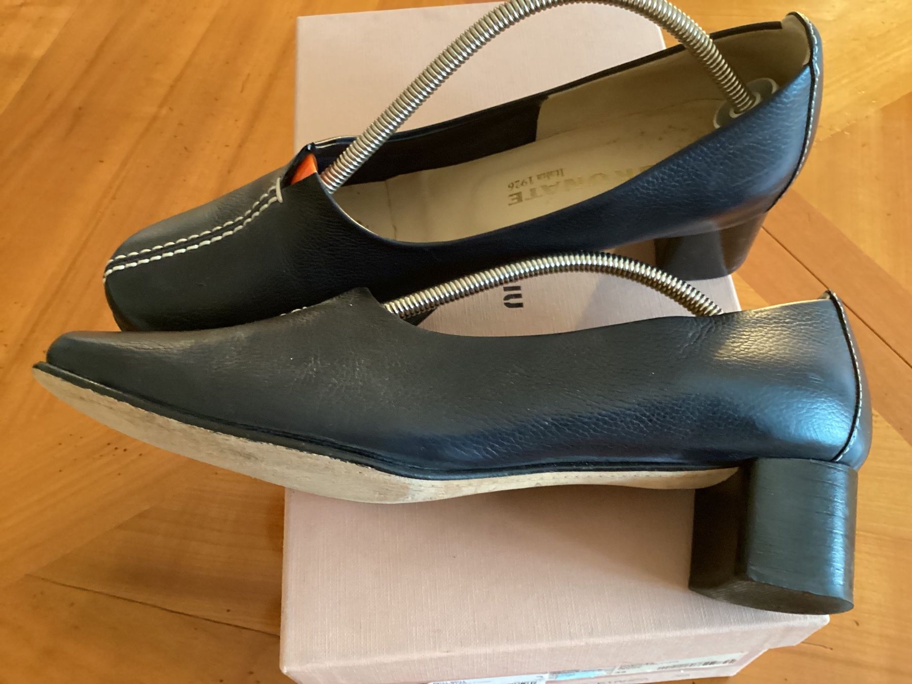 Damenschuhe: Brunate – Gebraucht aus fribourg von iris18 3