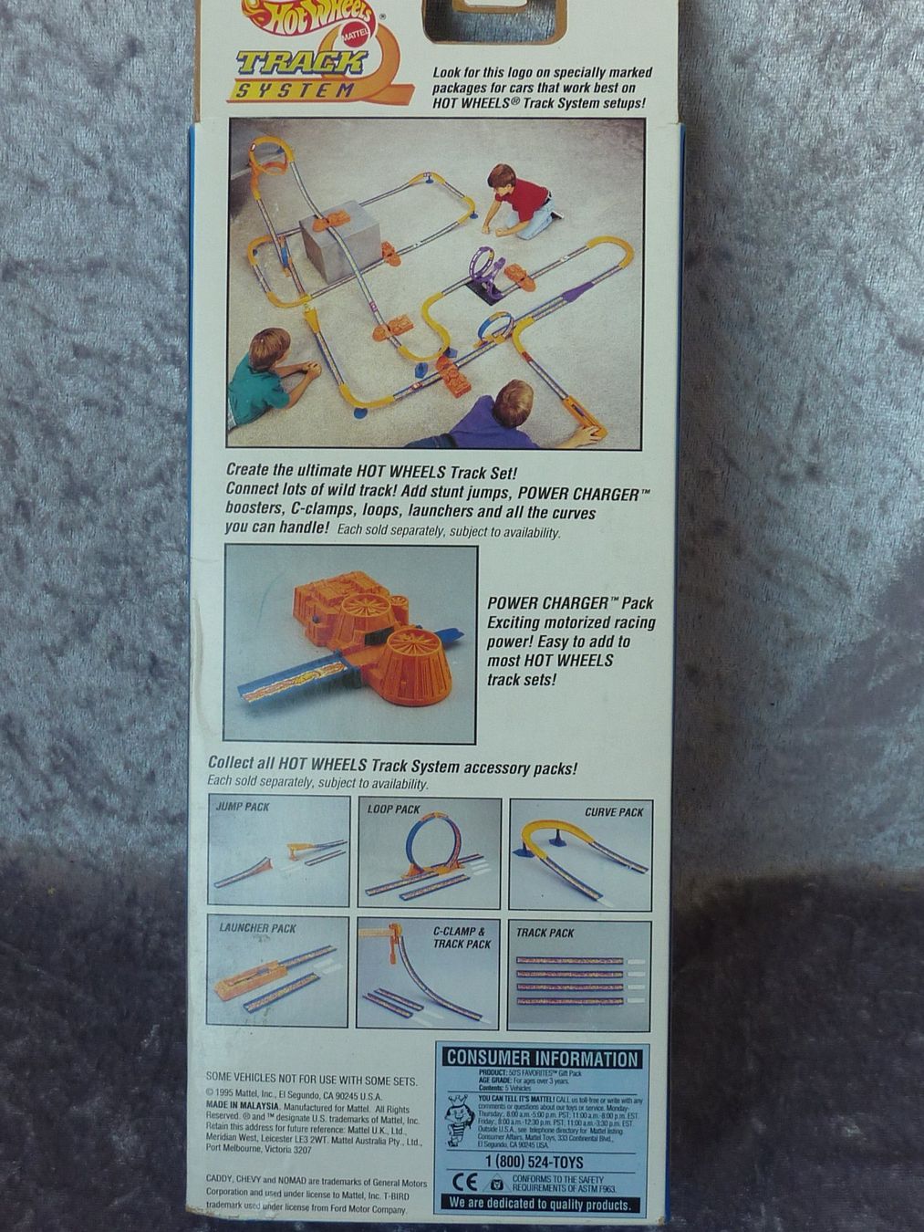 Hot Wheels Voitures modèles: 50' Favorites HW 1:64 – Neuf avec emballage d'origine à Dürrenäsch par Cobra1ch 6