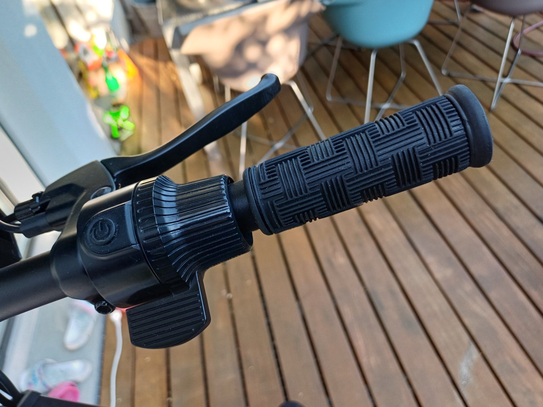 Scooters: KUKIRON G2 – D'occasion à Buchs AG par Cheap7 5
