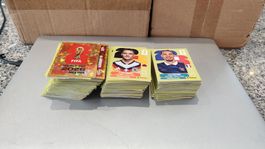sticker panini WM 2026 circa 470 unità!