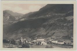 TI 44 Foto-AK AMBRI-SOTTO