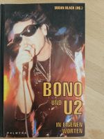 Buch: Bono Vox und U2 in eigenen Worten