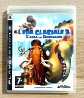 L'Era Glaciale 3 - L'Alba dei Dinosauri / Ice Age 3 PS3