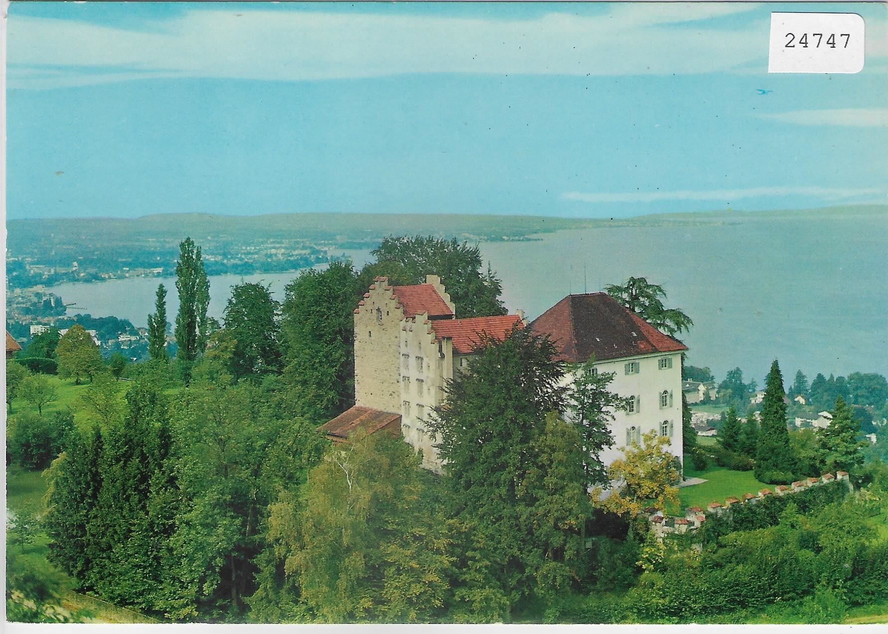 Cartoline postali: Heimstätte Wartensee - Rorschacherberg – Antico da Ettingen venduto da Kartenplanet