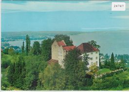 Heimstätte Wartensee - Rorschacherberg