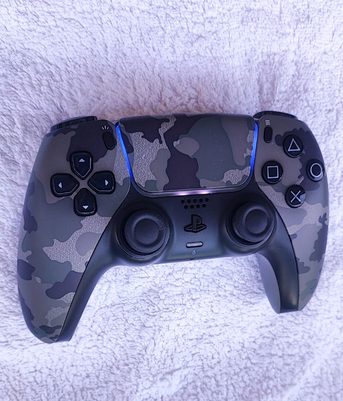 Sony Controller: PS5 Controller ( defekt) – Defekt aus Zollikofen von zar_j67f 2