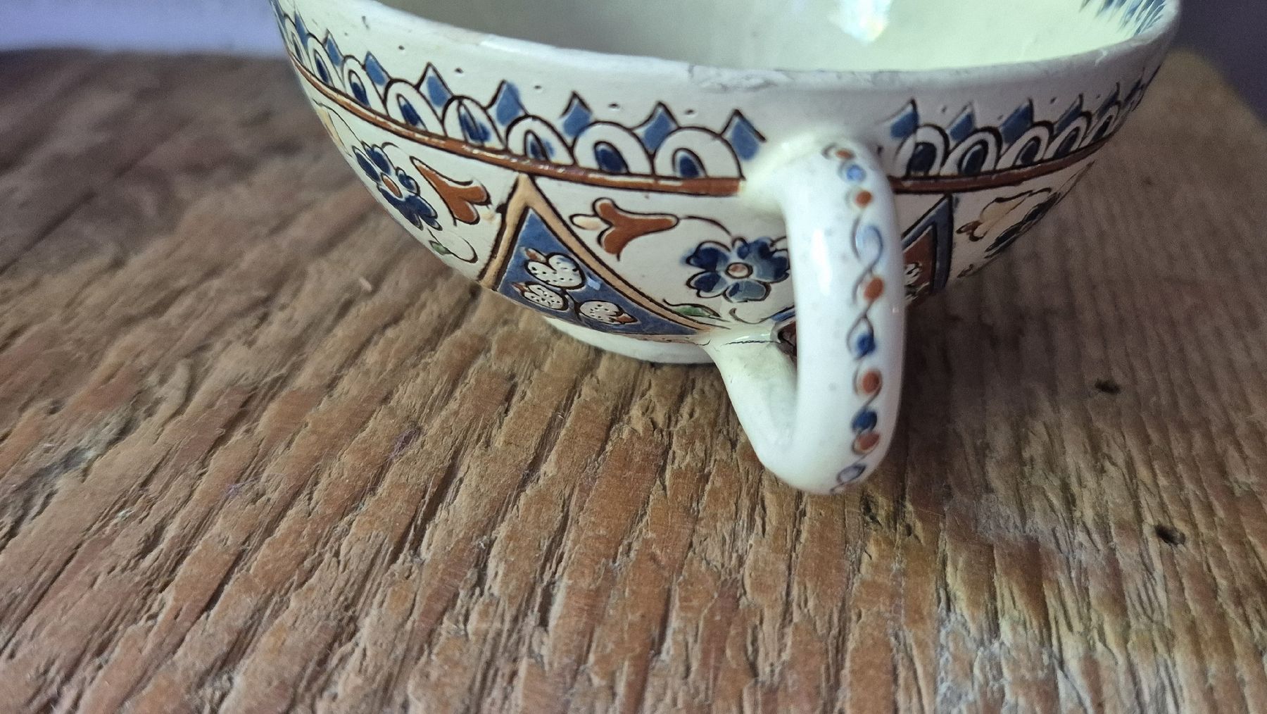 Tassen: tasse vieux Thoune – Gebraucht aus Mervelier von marbre75 3