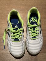 Adidas Hallenschuhe, Gr. 39, eher 38, Top Zustand, Winter