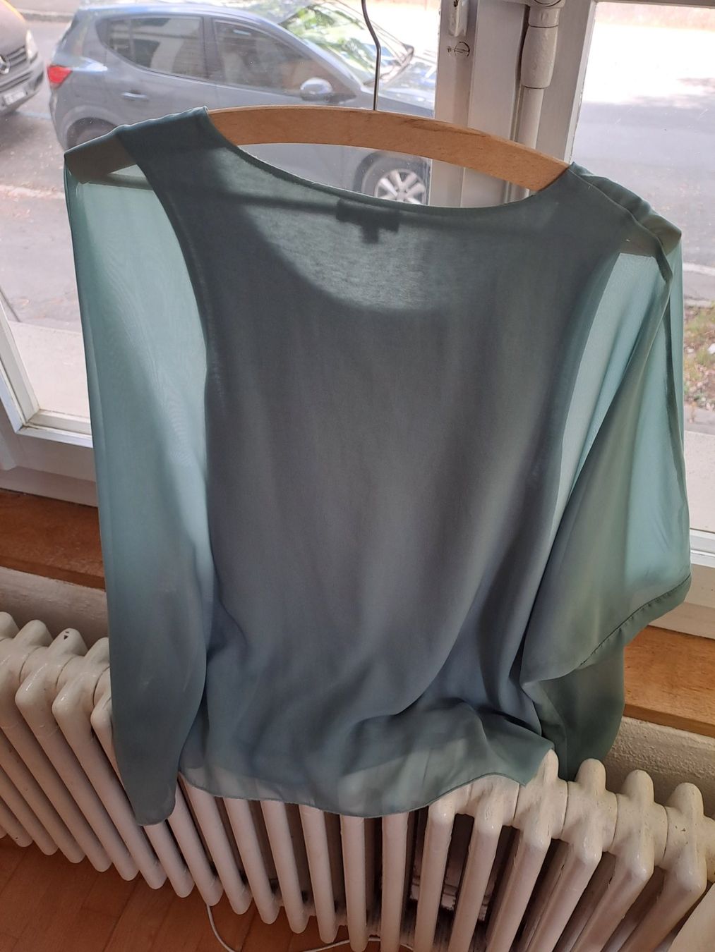 Camicette: Bluse Street One – Usato da Bern venduto da MayaL01 1