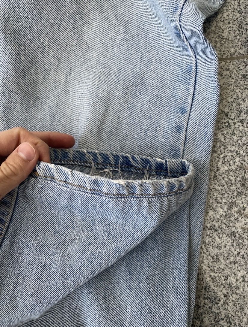 Jeans: Mom-Jeans – D'occasion à Adliswil par las_v7gb 4