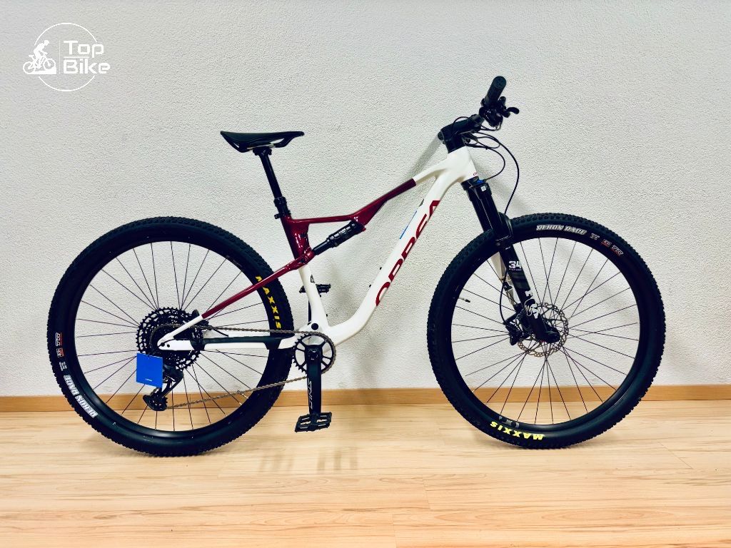 Orbea Velos: NEW Orbea Oiz H20 M – Neu (gemäss Beschreibung) aus Stallikon von TopBikeCH