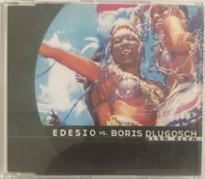 EDESIO VS. BORIS DLUGOSCH - BLEN BLEN